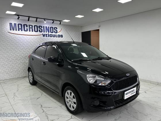 FORD KA 1.0 TI-VCT FLEX SE PLUS MANUAL FORD KA 1.0 TI-VCT FLEX SE PLUS MANUAL